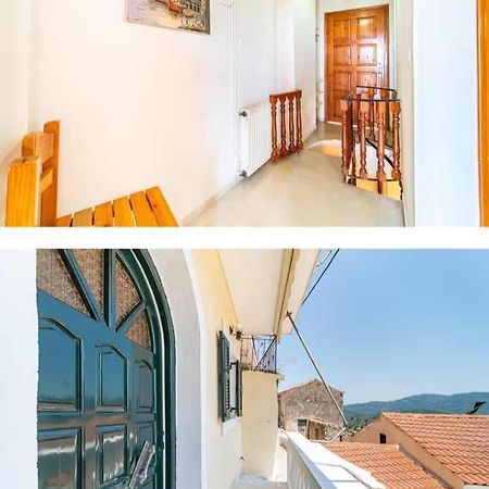 Pavlos Sofia Apartment Corfu  Exterior foto